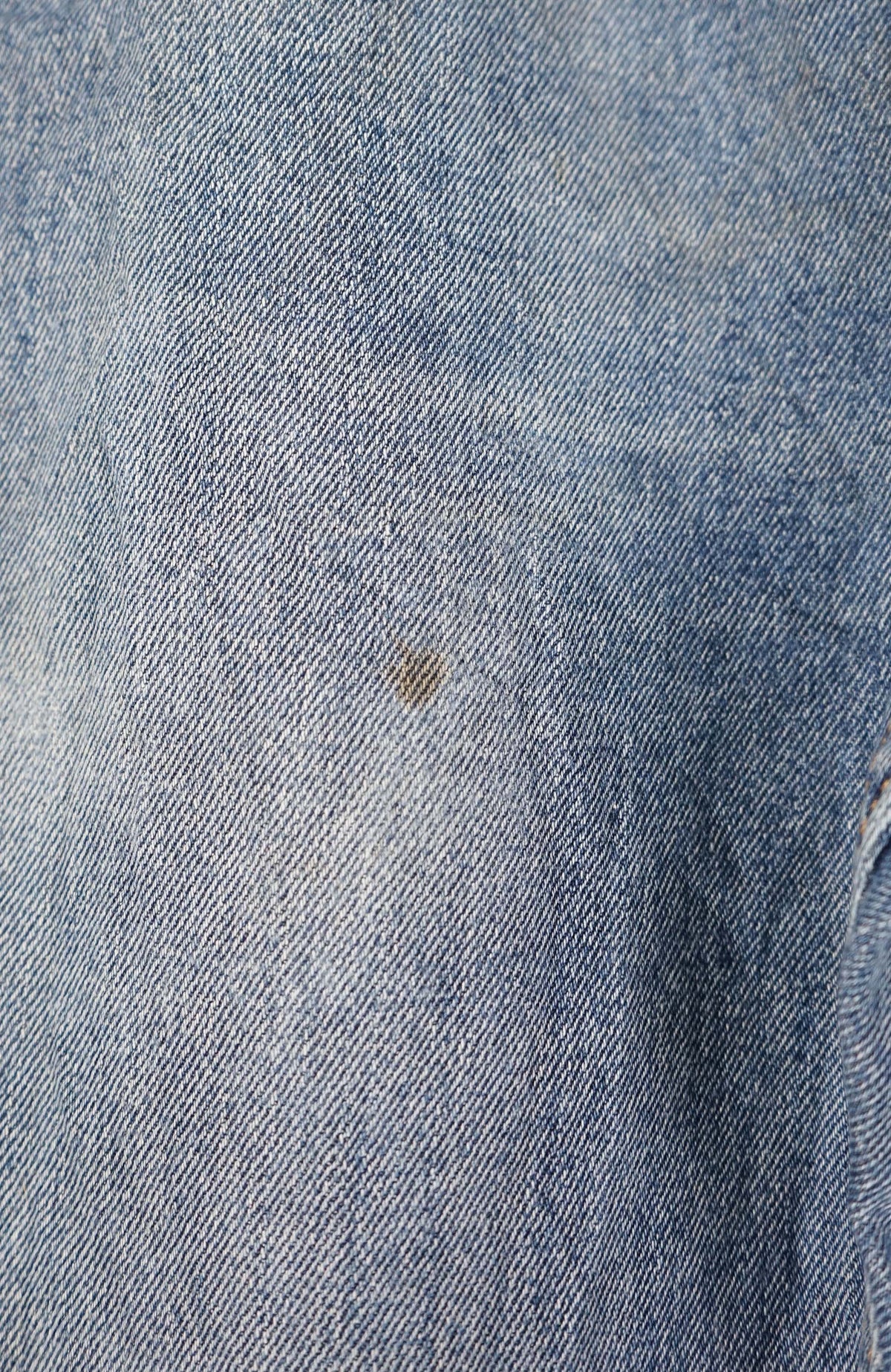 VINTAGE LEVI'S 505 PANTS W35