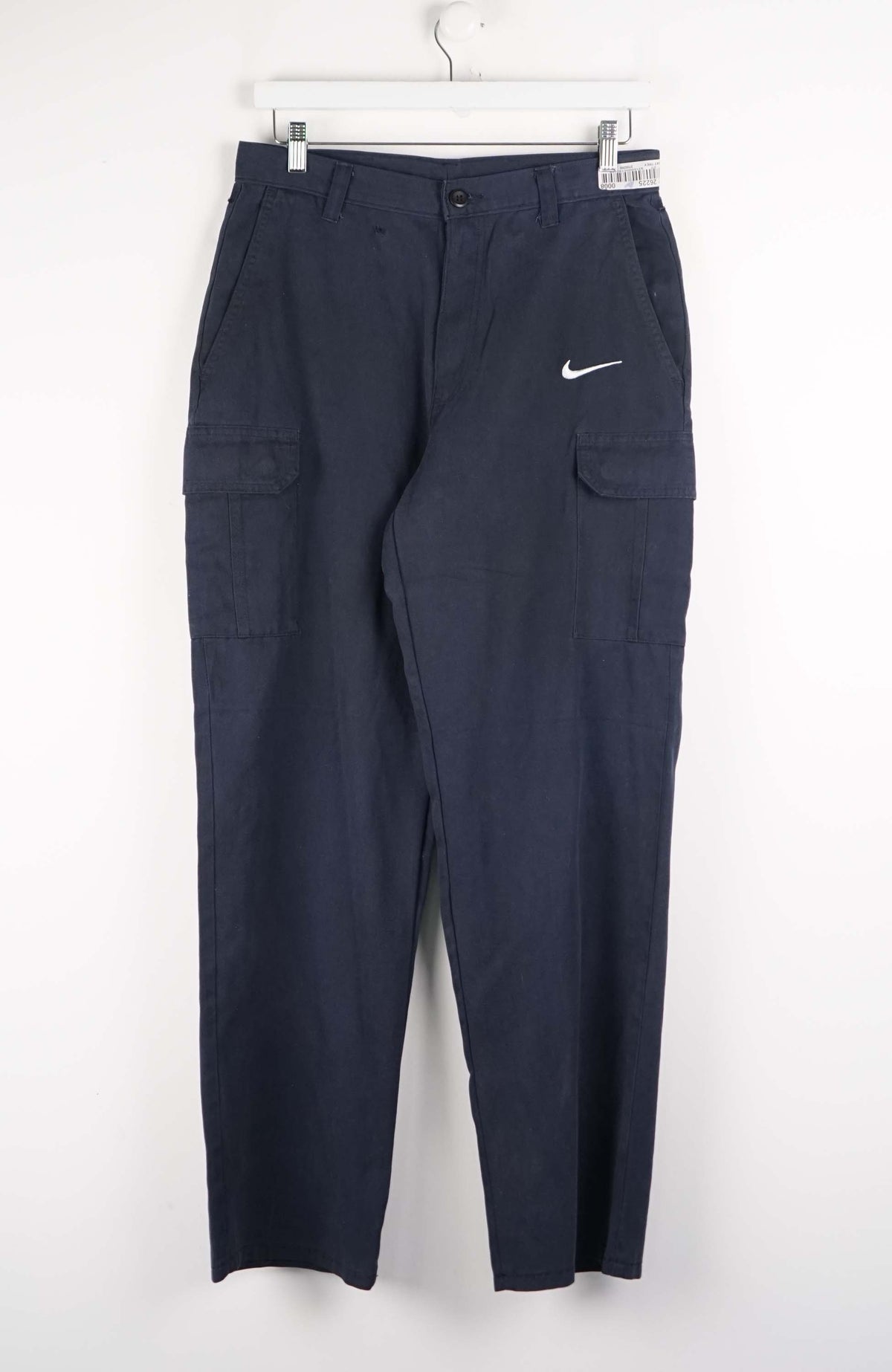 VINTAGE REWORK CARGO PANTS W32