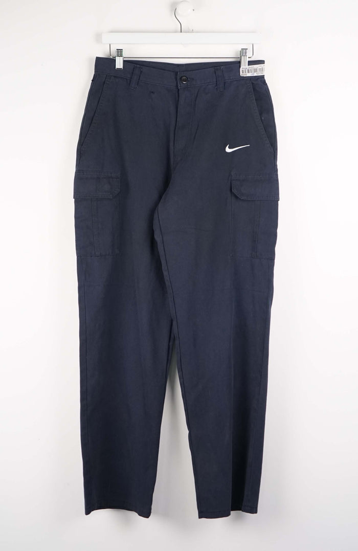 VINTAGE REWORK CARGO PANTS W32