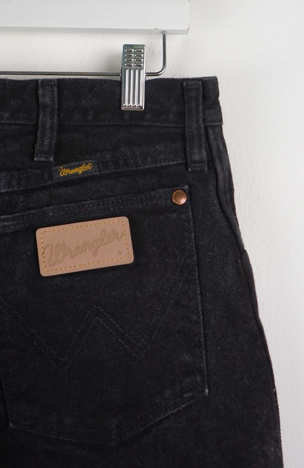 VINTAGE WRANGLER PANTS W34