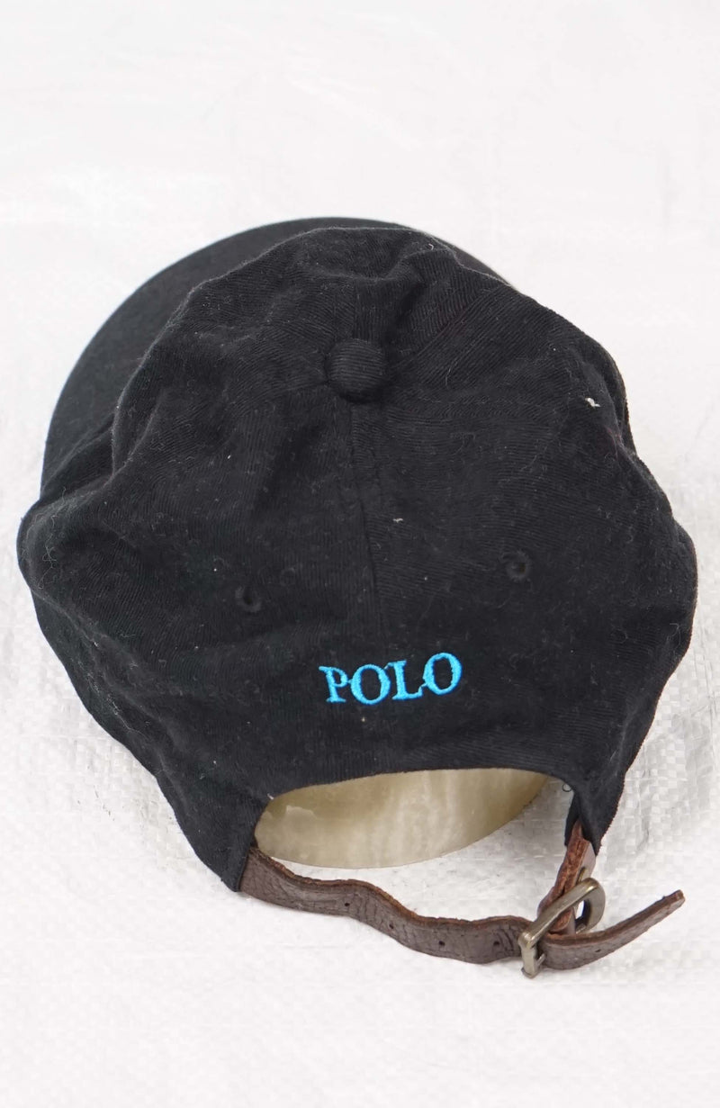 VINTAGE POLO RALPH LAUREN HAT
