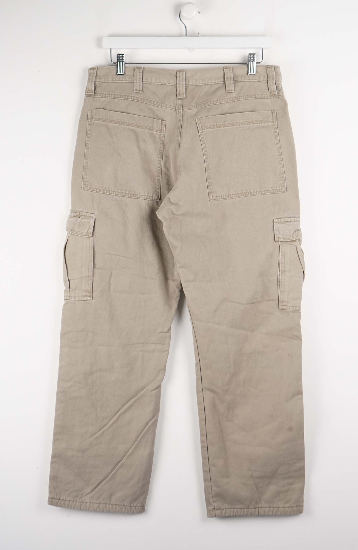VINTAGE WRANGLER CARGO PANTS W34