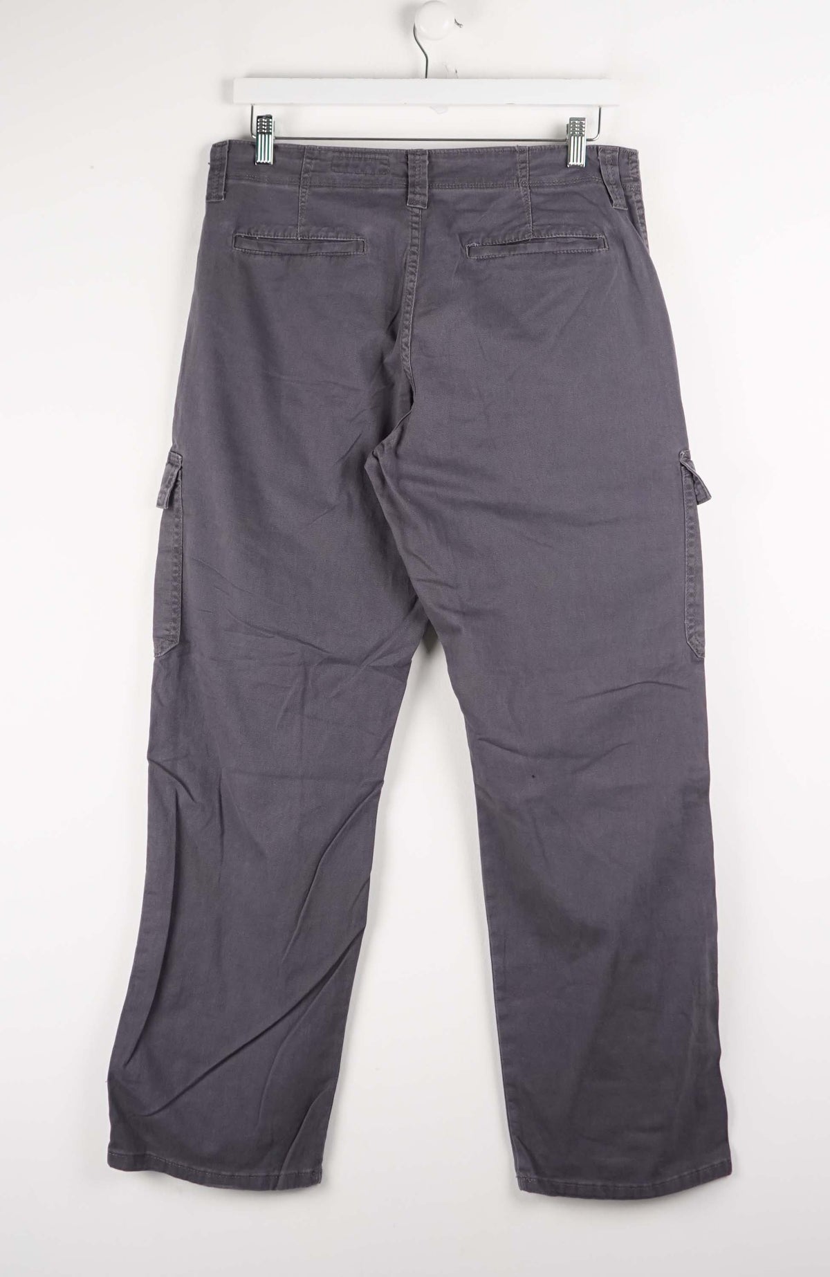 VINTAGE WRANGLER CARGO PANTS W34