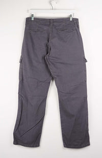 VINTAGE WRANGLER CARGO PANTS W34