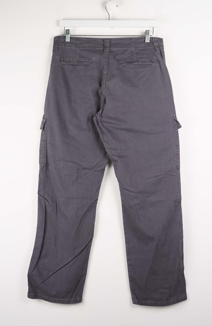 VINTAGE WRANGLER CARGO PANTS W34