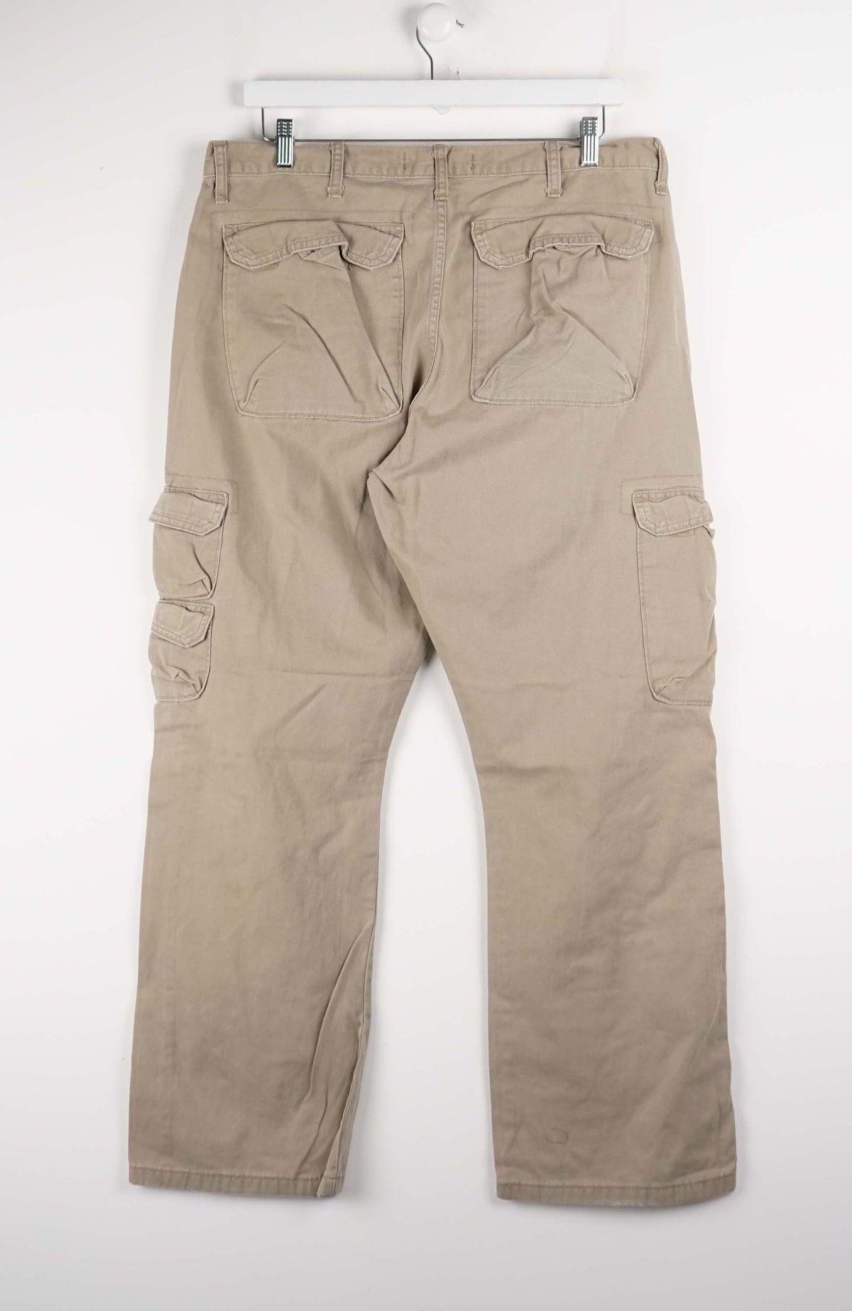 VINTAGE WRANGLER CARGO PANTS W36