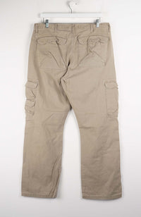 VINTAGE WRANGLER CARGO PANTS W36