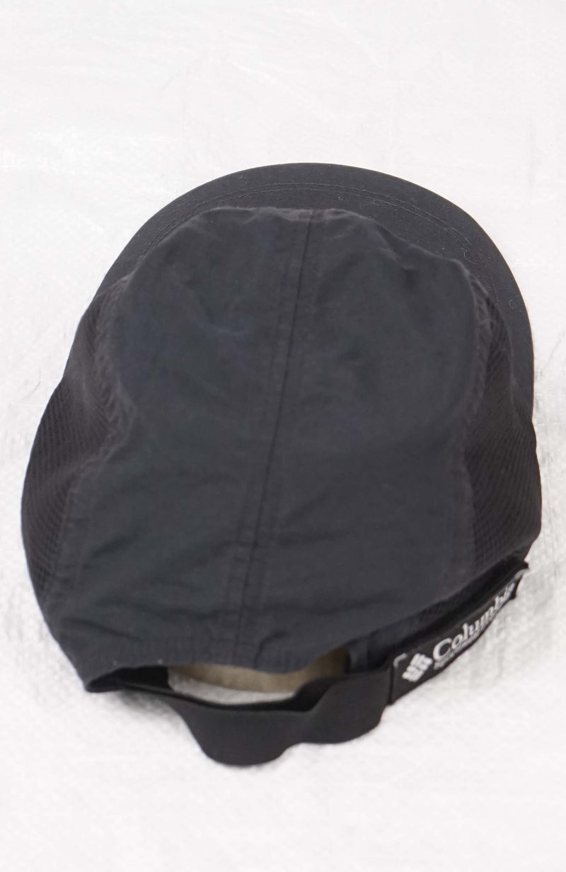 VINTAGE COLUMBIA HAT