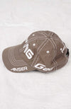 VINTAGE PING GOLF HAT