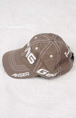 VINTAGE PING GOLF HAT