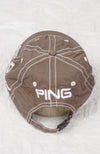 VINTAGE PING GOLF HAT