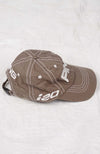 VINTAGE PING GOLF HAT