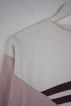 VINTAGE ADIDAS SWEATER (S)
