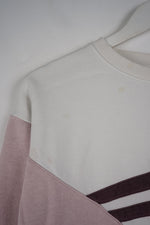 VINTAGE ADIDAS SWEATER (S)