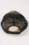 VINTAGE CAMO HAT