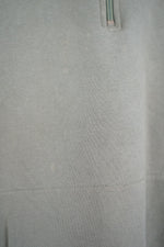 VINTAGE NAUTICA 1/4 ZIP SWEATER (M)