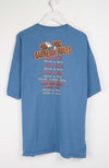 VINTAGE BIG DOGS T-SHIRT (XXL)