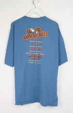 VINTAGE BIG DOGS T-SHIRT (XXL)