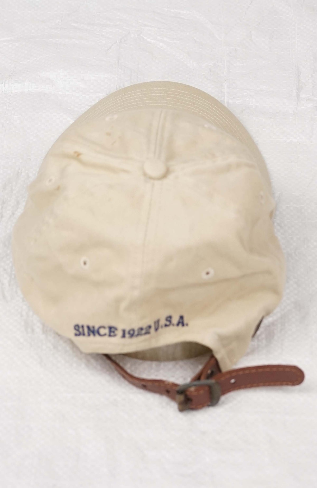 VINTAGE DICKIES HAT