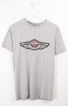 VINTAGE HARLEY DAVIDSON T-SHIRT (S)
