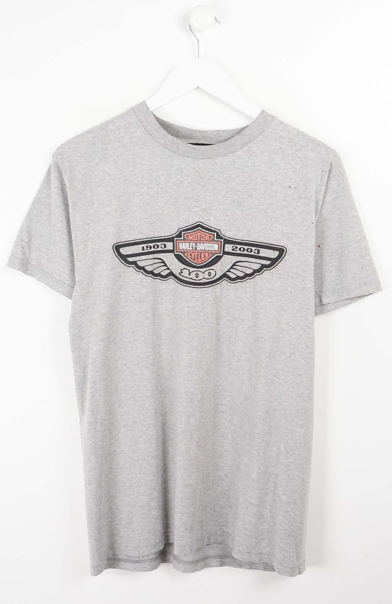 VINTAGE HARLEY DAVIDSON T-SHIRT (S)