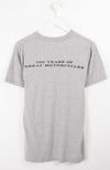 VINTAGE HARLEY DAVIDSON T-SHIRT (S)