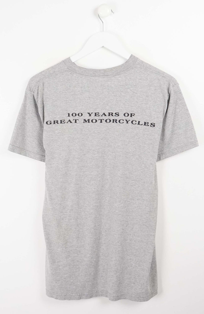 VINTAGE HARLEY DAVIDSON T-SHIRT (S)
