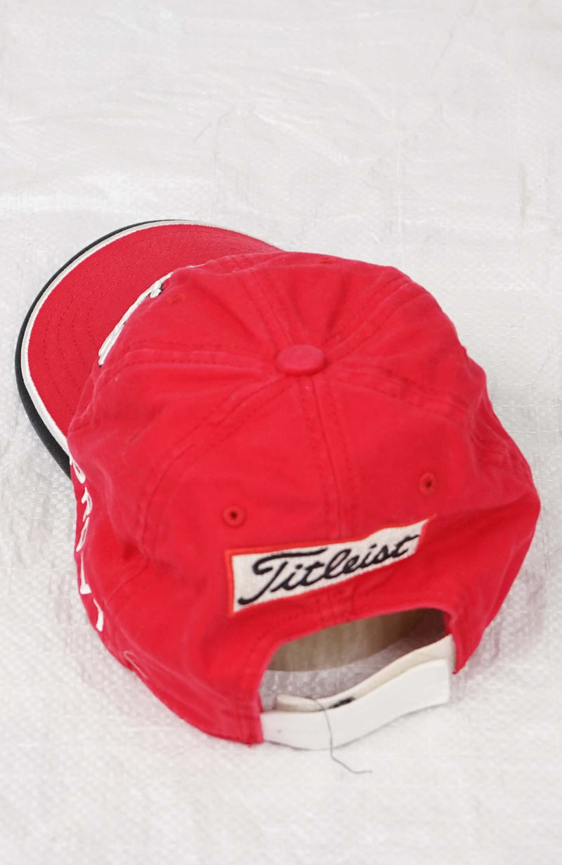 VINTAGE TITLEIST GOLF HAT