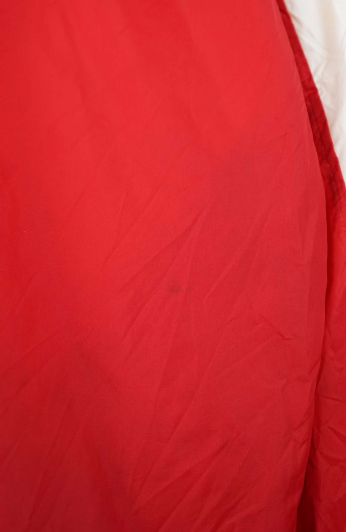 VINTAGE ADIDAS WINDBREAKER (XL)
