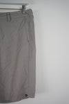 VINTAGE QUIKSILVER SHORTS W33