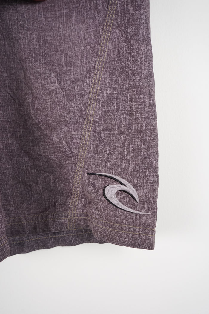 VINTAGE RIP CURL BOARD SHORTS W31