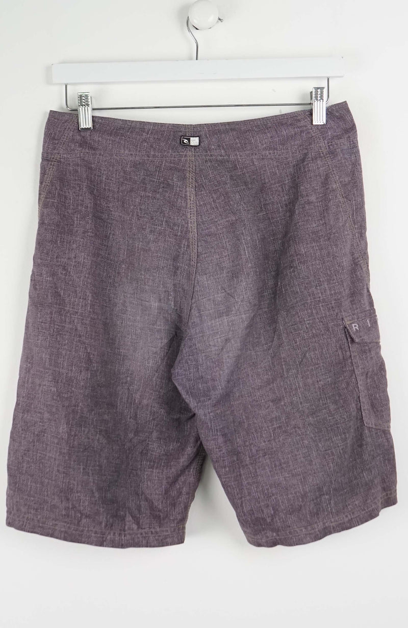 VINTAGE RIP CURL BOARD SHORTS W31