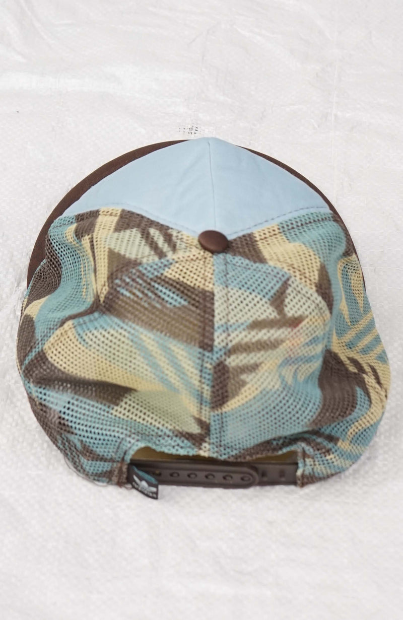 VINTAGE ADIDAS HAT
