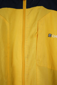 VINTAGE CHAPS WINDBREAKER (XXL)