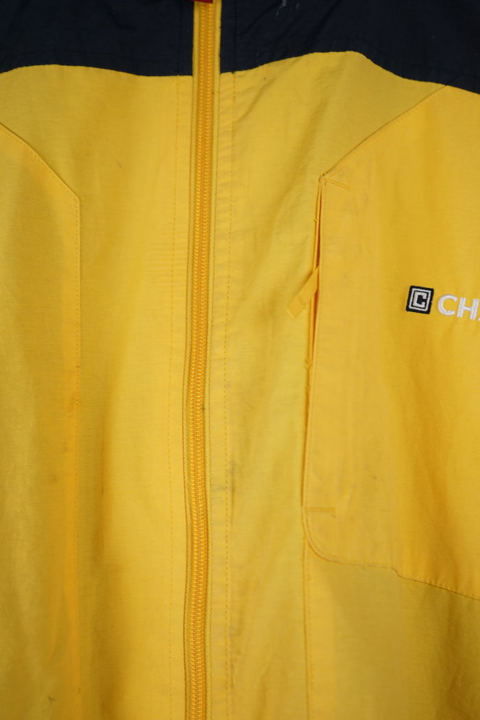VINTAGE CHAPS WINDBREAKER (XXL)