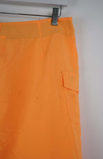 VINTAGE OAKLEY BOARD SHORTS W34