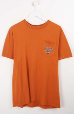 VINTAGE HARLEY DAVIDSON T-SHIRT (L)