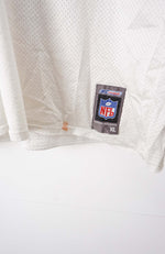 VINTAGE NFL REEBOK DENVER BRONCOS JERSEY (XL)