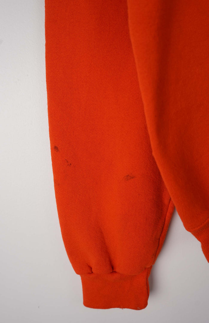 VINTAGE PRINCETON COLLEGE SWEATER (S)