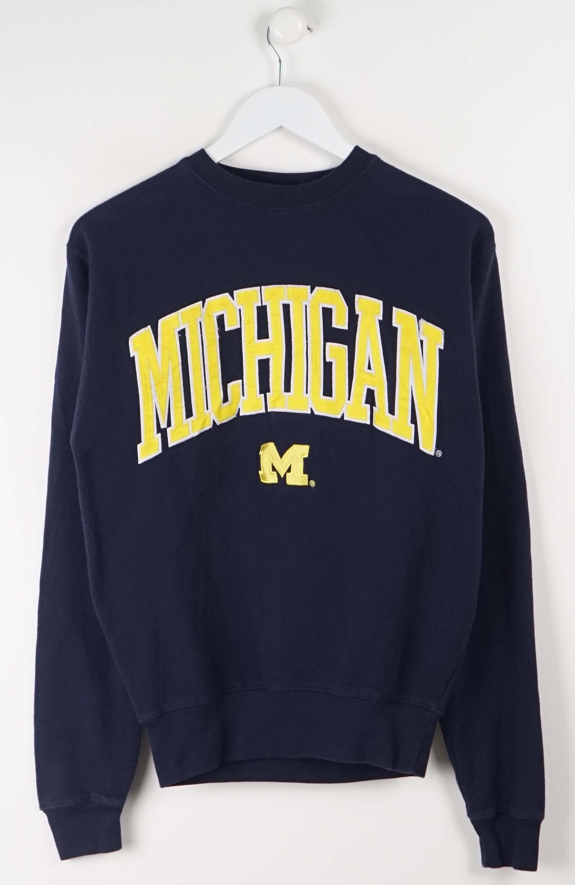 College sweater vintage sale