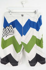 VINTAGE BILLABONG JOEL PARKINSON BOARD SHORTS W36