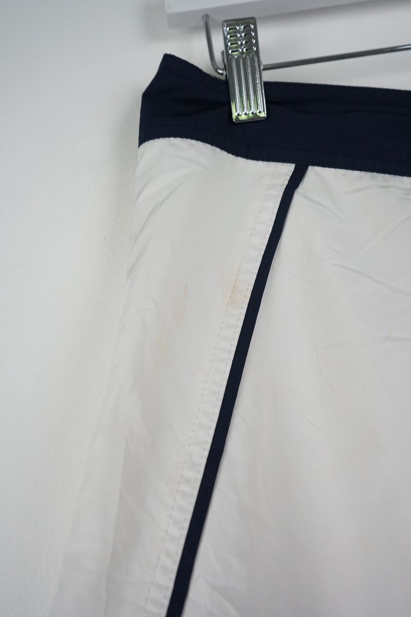 VINTAGE FOX RIDERS BOARD SHORTS W31