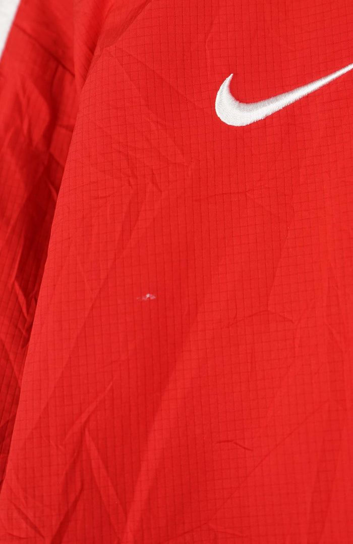 VINTAGE NIKE WINDBREAKER (XXL)