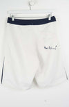 VINTAGE FOX RIDERS BOARD SHORTS W31