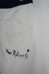 VINTAGE FOX RIDERS BOARD SHORTS W31