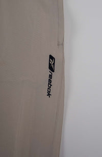 VINTAGE REEBOK TRACK PANTS (XL)