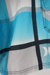 VINTAGE HURLEY BOARD SHORTS W34