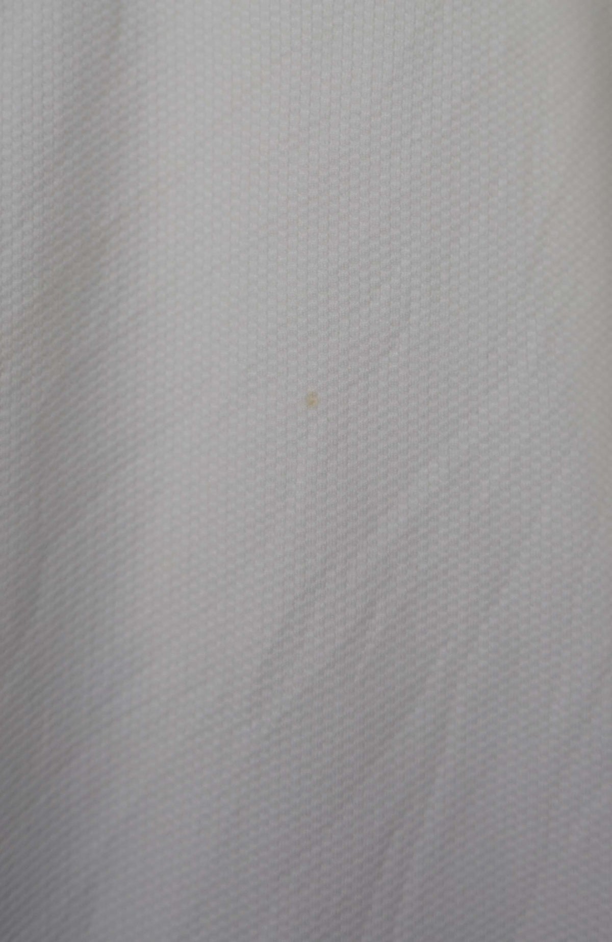 VINTAGE ADIDAS POLO SHIRT (XL)