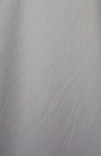 VINTAGE ADIDAS POLO SHIRT (XL)