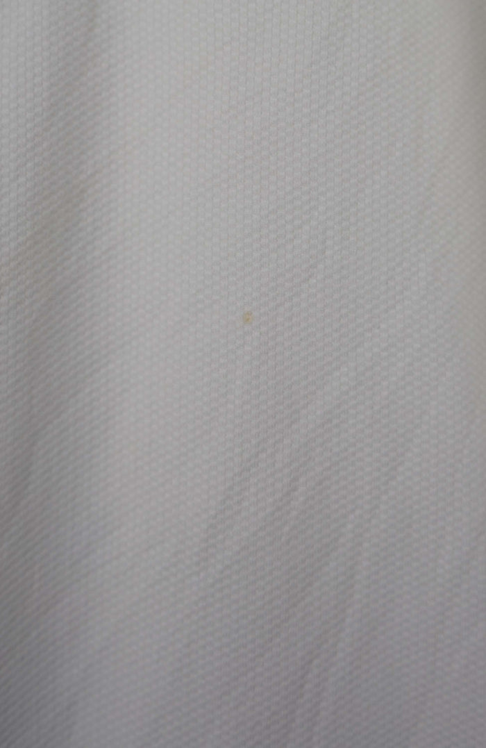VINTAGE ADIDAS POLO SHIRT (XL)